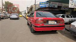 مازدا 626